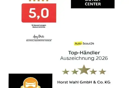 Gebraucht Cupra Terramar VZ 265 PS (194 kW) 2025 Blau SUV