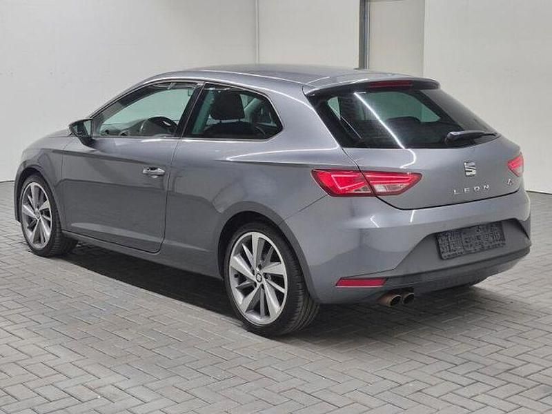 Gebraucht Seat Leon 2015 Andere