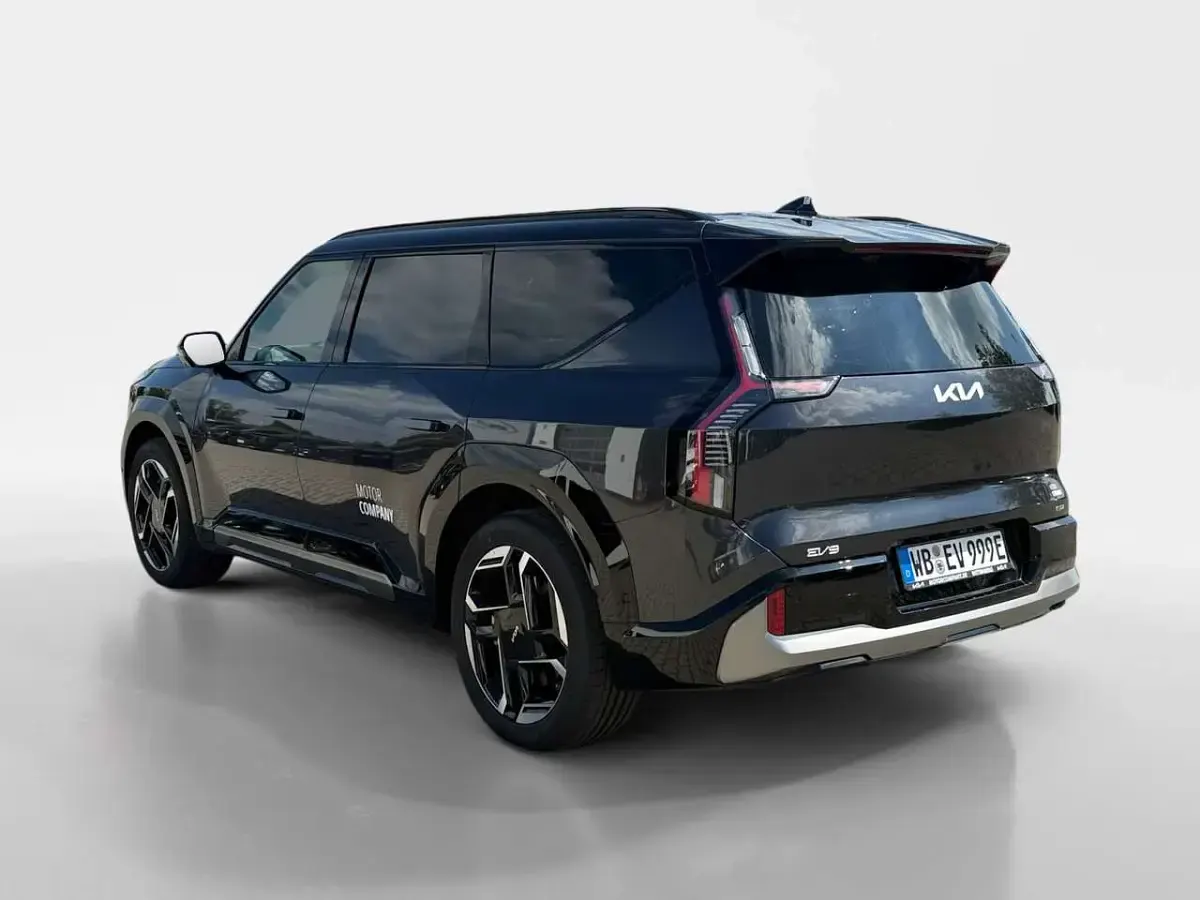 Gebraucht Kia EV9 GT 373 kW (508 PS) 2026 Other SUV