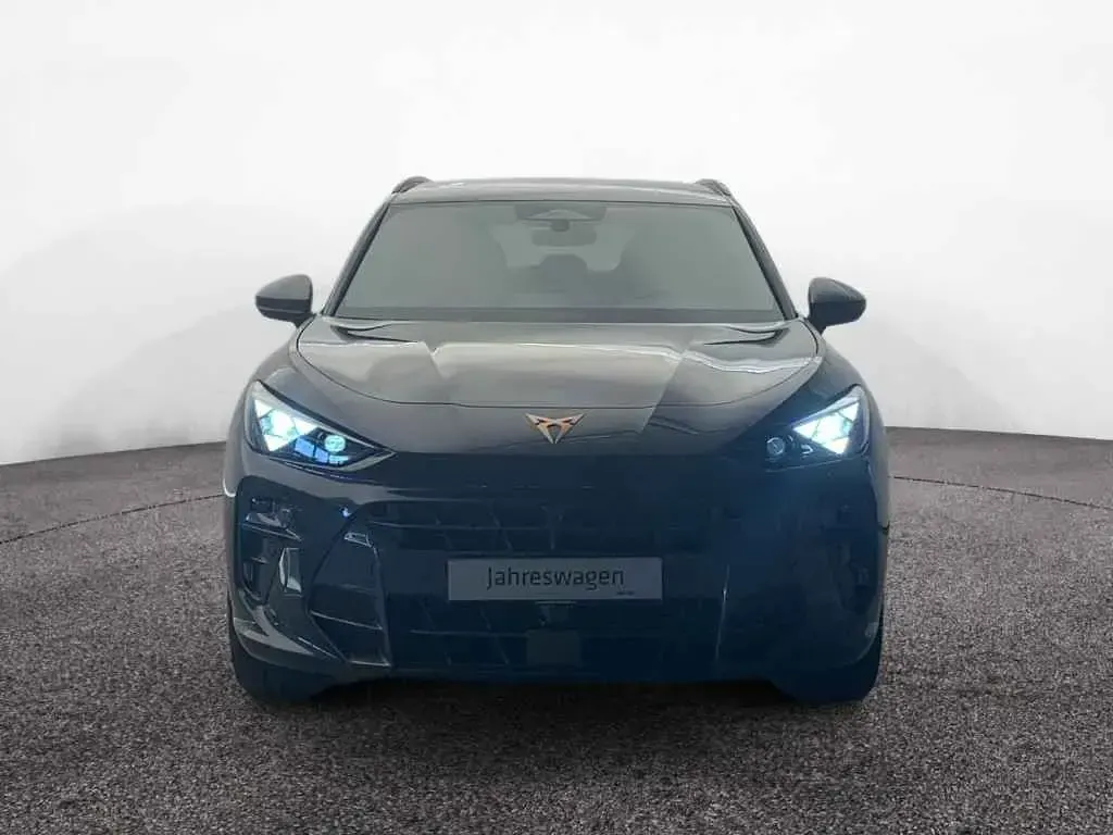 Neu Cupra Terramar VZ 265 PS (194 kW) 2026 Grau SUV