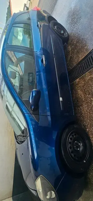 Gebraucht Renault Clio III 101 PS (74 kW) 2008 Limousine