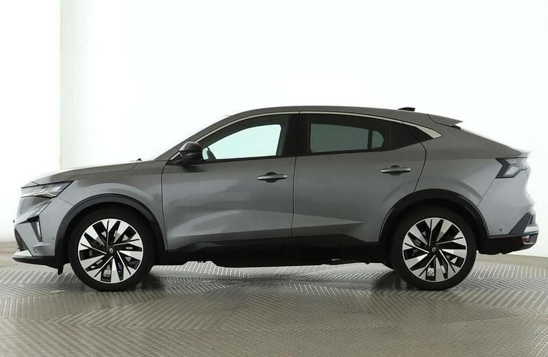 Occasion Renault Rafale Techno 200 ch (147 kW) 2025 Gris SUV
