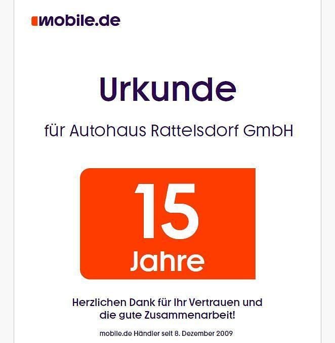 Second-hand Mercedes Sprinter 143 CP (105 kW) 2018 Alb Van