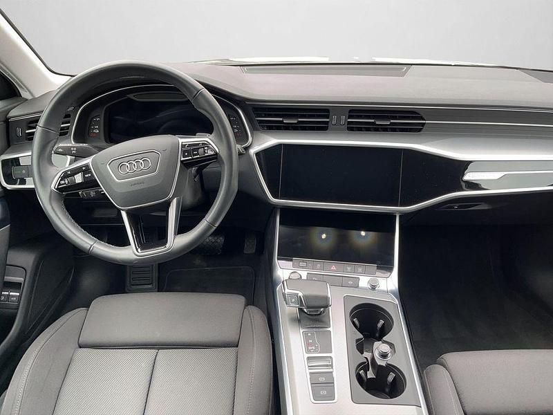 Gebraucht Audi A6 Sport 299 PS (219 kW) 2023 Grau Kombi