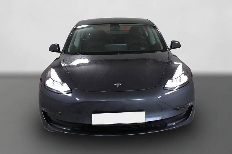Gebraucht Tesla Model 3 392 kW (534 PS) 2022 Grau Limousine