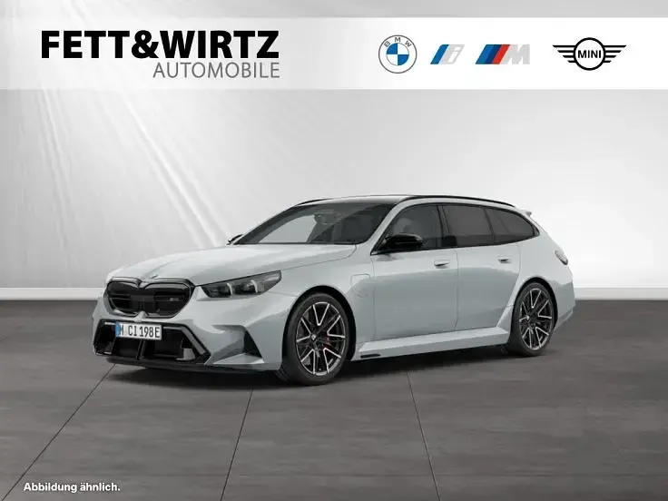 Gebraucht BMW M5 M Sport 727 PS (534 kW) 2025 Kombi