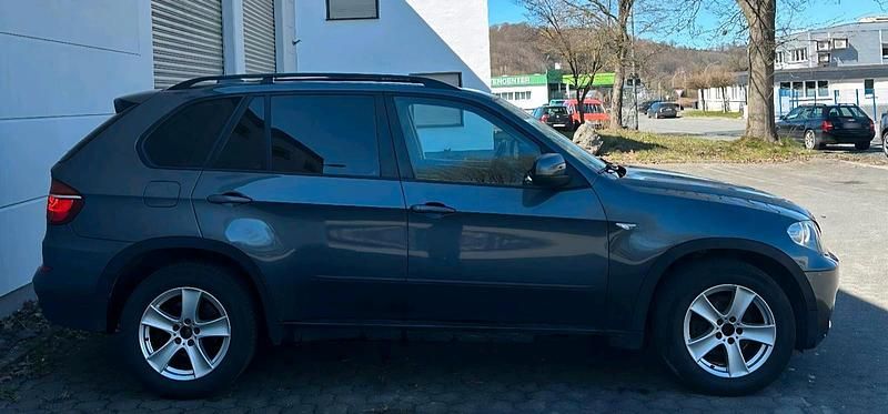 Gebraucht BMW X5 245 PS (180 kW) 2011 Grau SUV