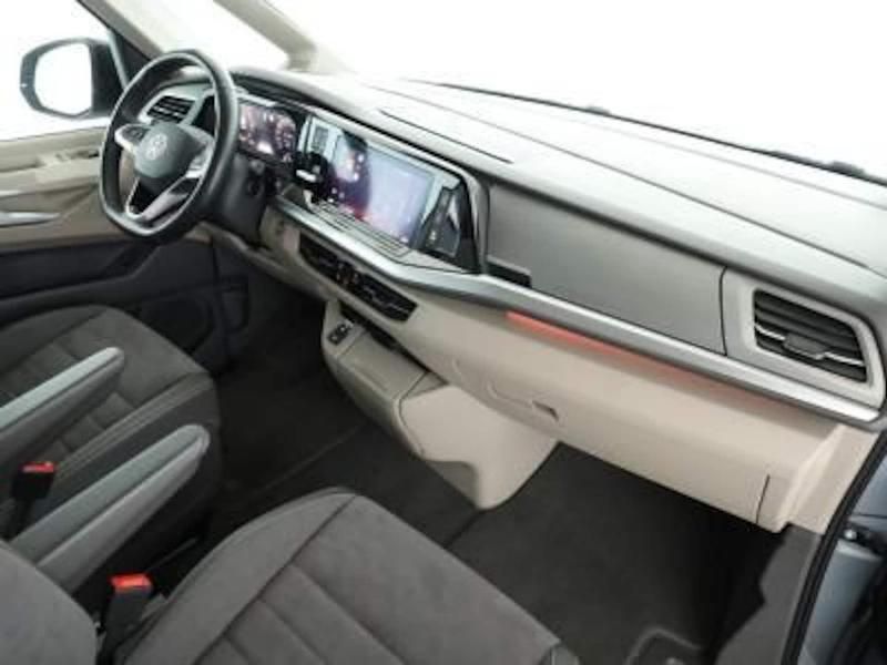 Second-hand VW Multivan Style 150 CP (110 kW) 2025 Monovolum