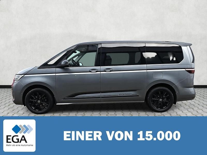 Neu VW Multivan Edition 150 PS (110 kW) 2026 Metallic Van