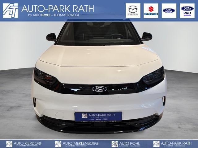 Gebraucht Ford Capri 210 kW (286 PS) 2022 Andere farbe SUV