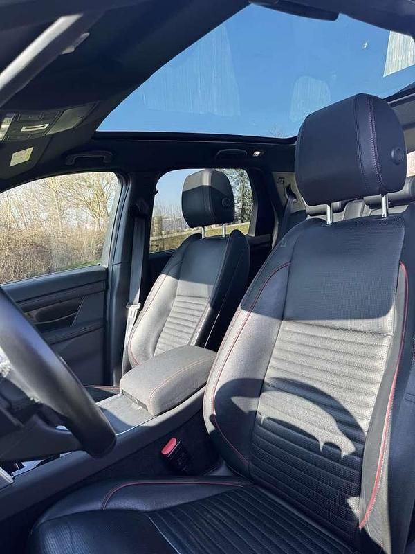 Gebraucht Land Rover Discovery Sport SE Dynamic 241 PS (177 kW) 2021 SUV