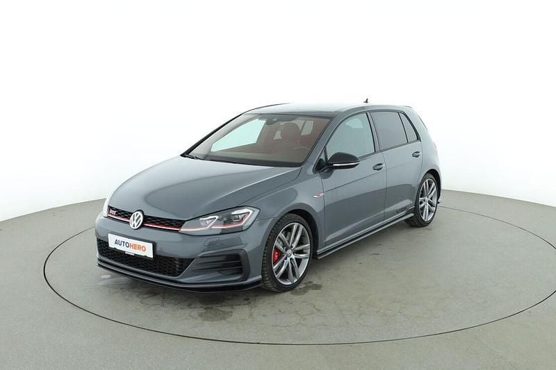 Second-hand VW Golf VII GTI 290 CP (213 kW) 2019 Berlinǎ