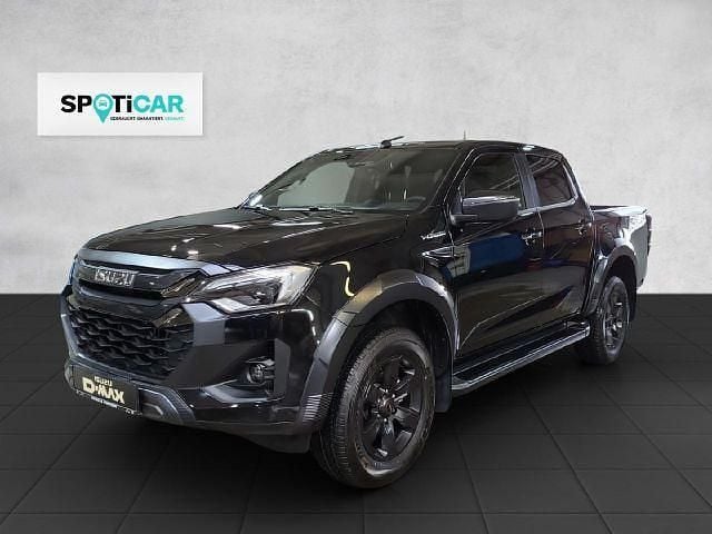 Schwarz Gebraucht 2025 Isuzu D-Max Abholung | 49.440 € (Fairer Preis) - Bild 1/4