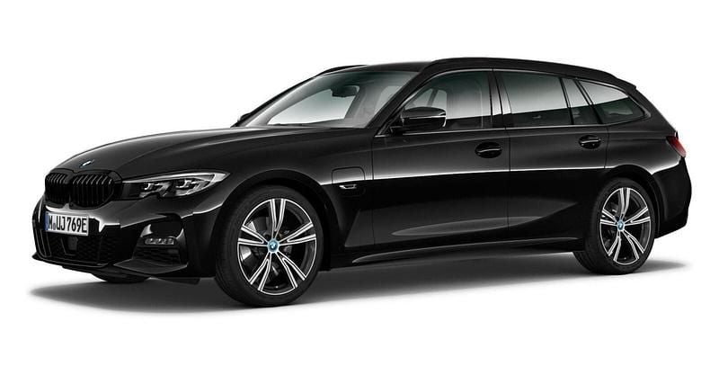 Gebraucht 2022 BMW 330e Kombi | 67.780 € - Bild 1/1