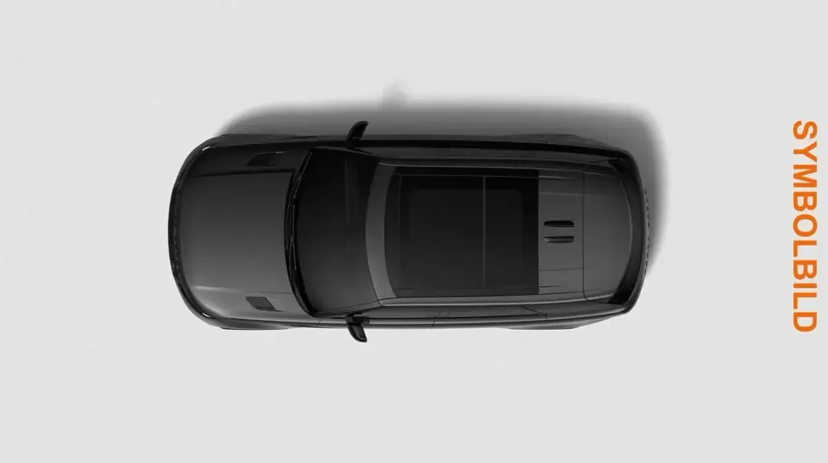 Neu Land Rover Range Rover Sport HSE Dynamic 460 PS (338 kW) 2026 Other SUV