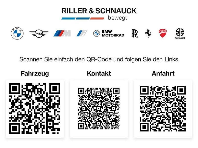 Gebraucht BMW 520 197 PS (144 kW) 2024 Grau Limousine