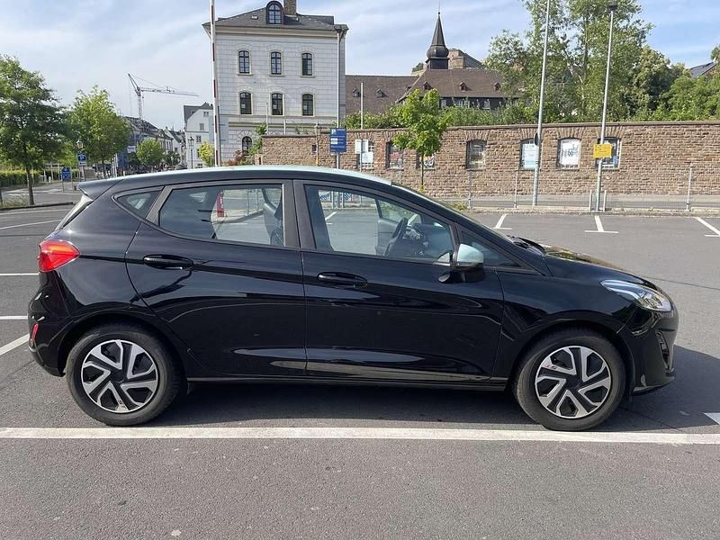 Gebraucht Ford Fiesta Active 86 PS (63 kW) 2018 Limousine