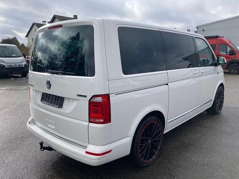 Gebraucht VW T6 Generation Six 199 PS (146 kW) 2019 Andere Van