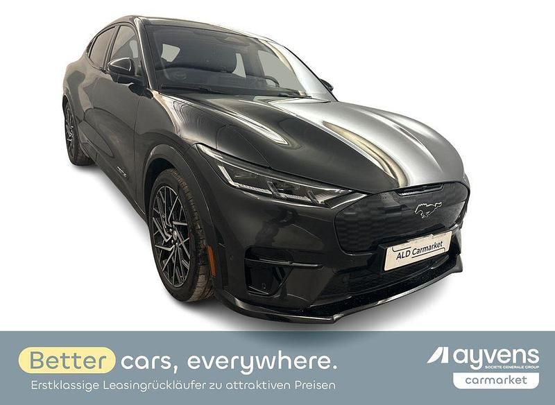 Gebraucht Ford Mustang Mach-E GT 358 kW (487 PS) 2023 SUV