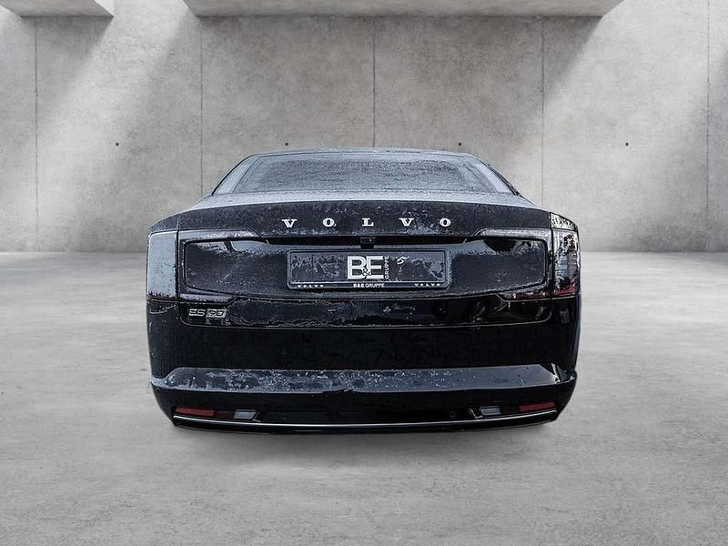 Gebraucht Volvo ES90 Ultra 244 kW (333 PS) 2026 Onyx schwarz Limousine
