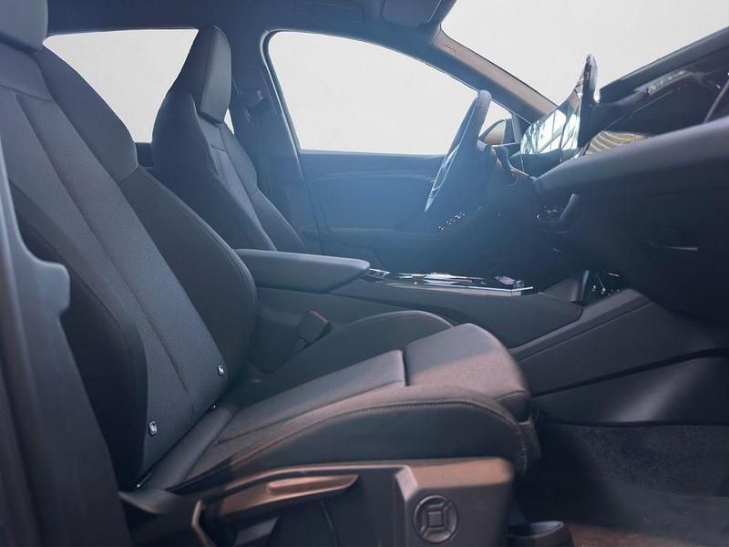 Neu Audi Q6 e-tron Sport 185 kW (252 PS) 2026 Grau SUV