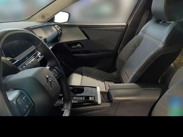 Usata Citroën C5 X Feel 131 CV (96 kW) 2023 Grigio Station wagon