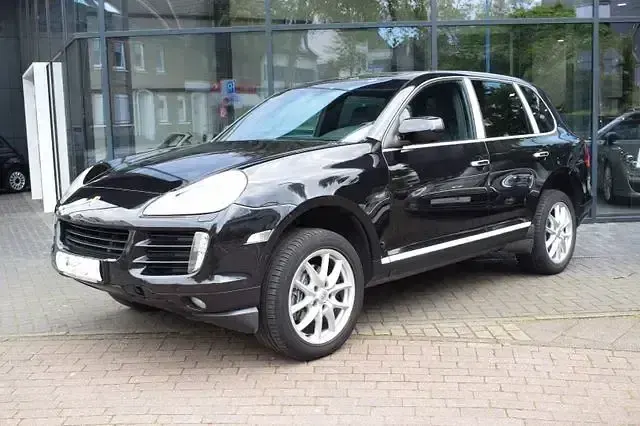 Occasion Porsche Cayenne 412 ch (303 kW) 2007 SUV