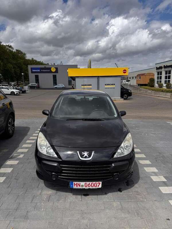 Gebraucht 2006 Peugeot 307 Filou Limousine | 1.399 € (Guter Preis) - Bild 1/4