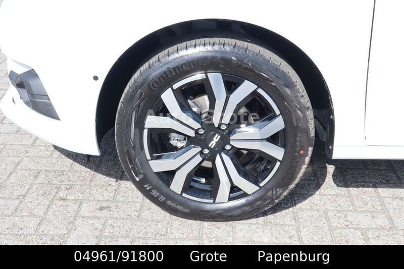 Gebraucht Dacia Logan 90 PS (66 kW) 2024 Weiß Limousine