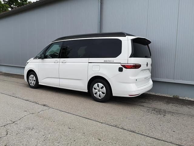 Neu 2025 VW California Beach Van | 57.980 € (Superpreis) - Bild 1/1
