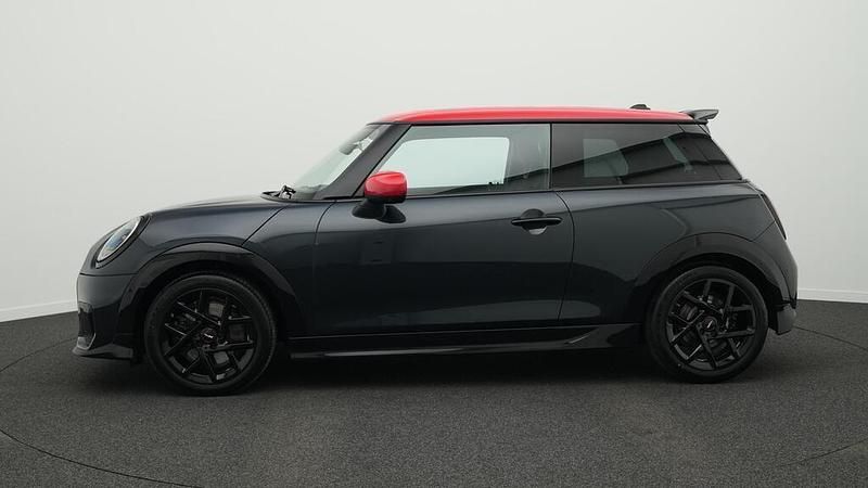Gebraucht Mini Cooper S 204 PS (150 kW) 2024 Grau Kleinwagen