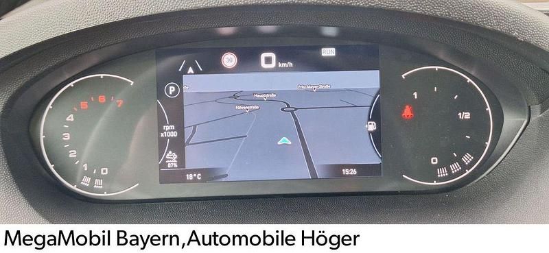 Schwarz Neu 2025 Opel Movano Van | 34.990 € (Guter Preis) - Bild 1/4