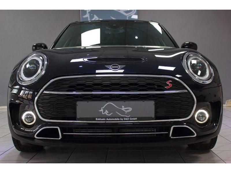 Gebraucht Mini Cooper S 178 PS (130 kW) 2023 Schwarz Kleinwagen