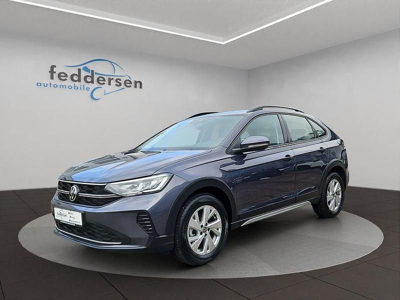Gebraucht VW Taigo Life 116 PS (85 kW) 2025 Grau SUV