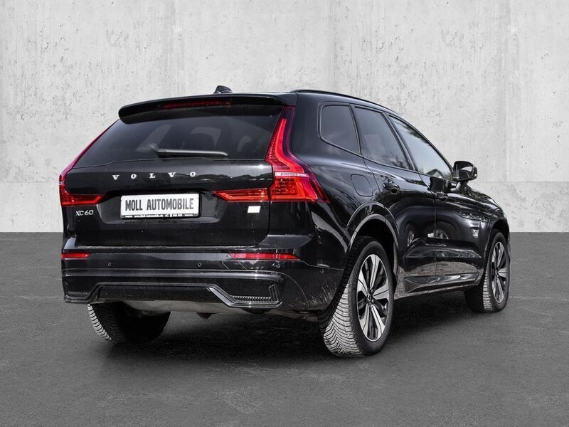 Gebraucht Volvo XC60 Plus 398 PS (292 kW) 2024 Onyx black metallic SUV