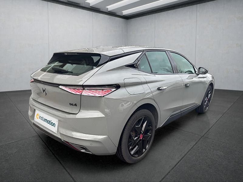 Gebraucht DS Automobiles DS4 131 PS (96 kW) 2023 Grau Kleinwagen