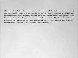 Gebraucht Audi A5 204 PS (150 kW) 2026 Blau (firmamentblau metallic) Limousine