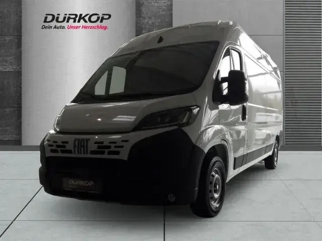 Ducato weiß Neu 2024 Fiat Ducato Van | 36.777 € (Etwas zu teuer) - Bild 1/4
