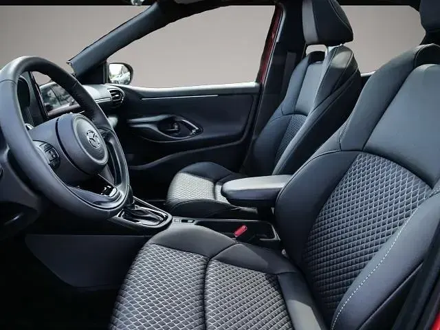 Neu Mazda 2 Homura-Line 116 PS (85 kW) 2026 Manufacturer Kleinwagen