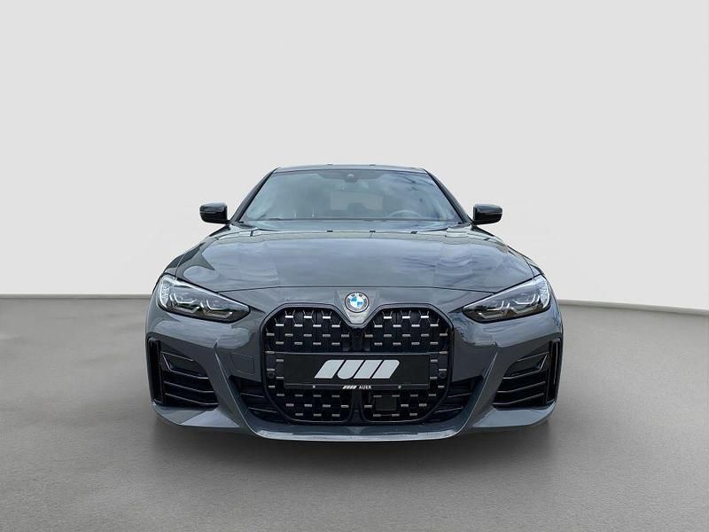 Gebraucht BMW 430 Gran Coupé M Sport 245 PS (180 kW) 2024 Grau Coupé