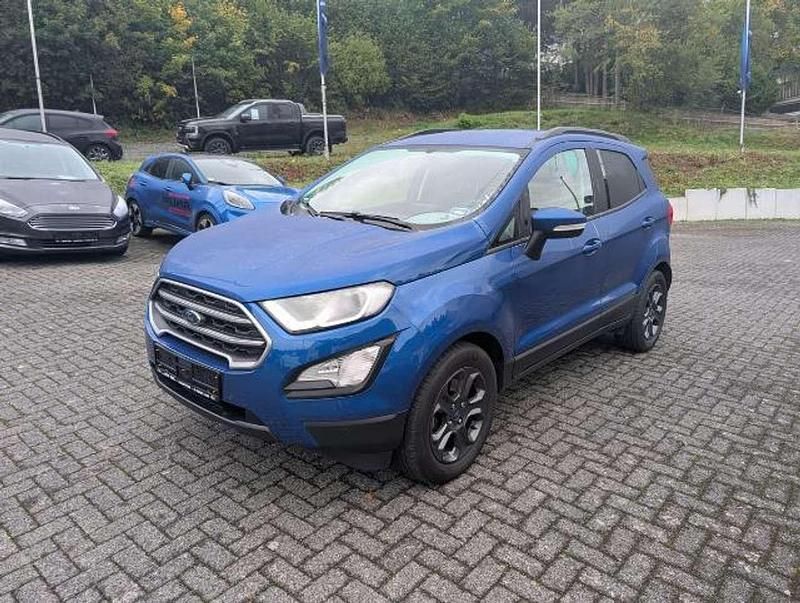 Other Gebraucht 2019 Ford Ecosport Cool & Connect SUV | 12.900 € (Fairer Preis) - Bild 1/4