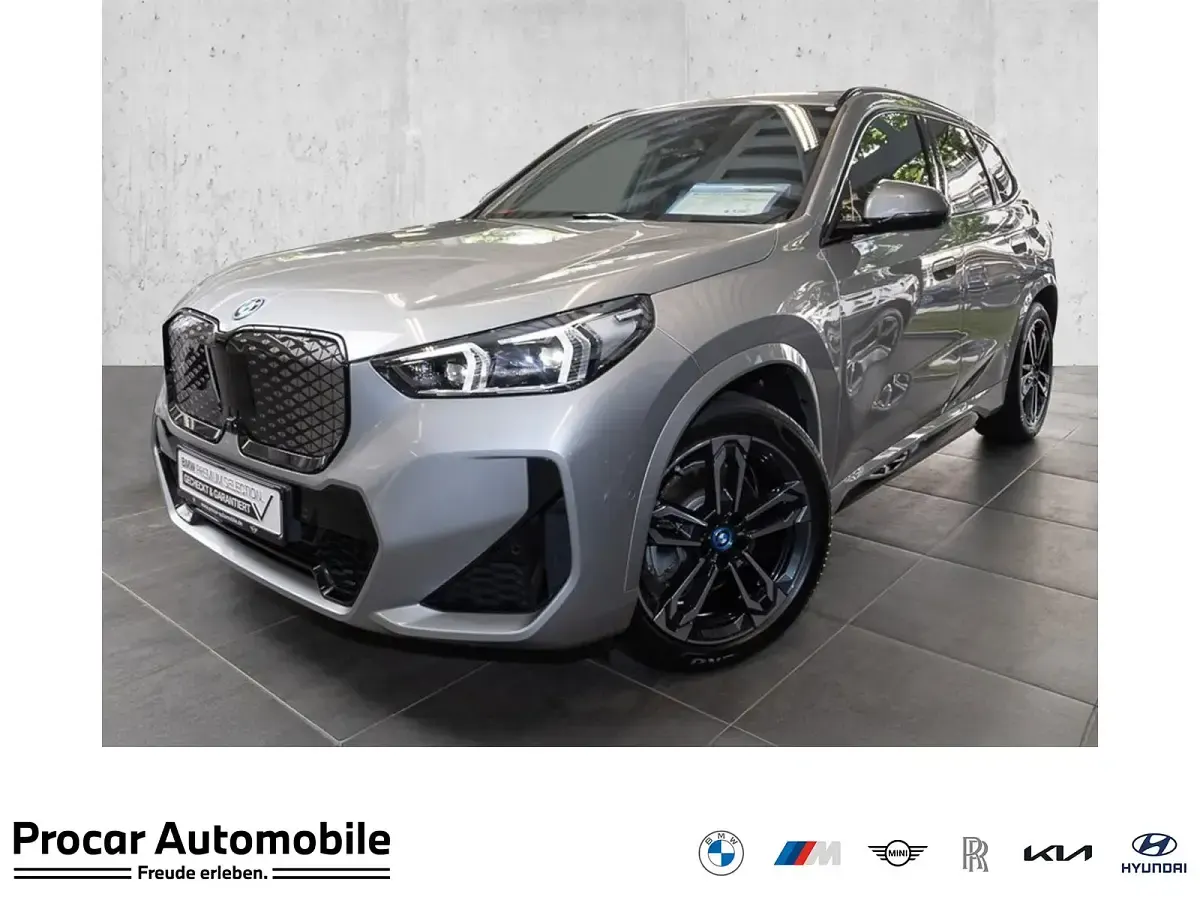 Gebraucht BMW iX1 M Sport 230 kW (313 PS) 2024 SUV