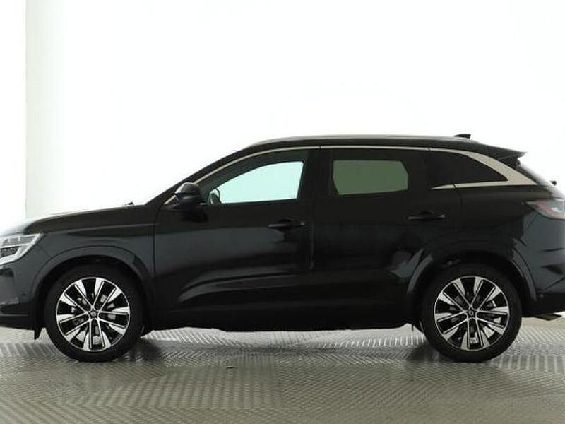 Schwarz Gebraucht 2025 Renault Austral SUV | 28.763 € (Guter Preis) - Bild 1/4