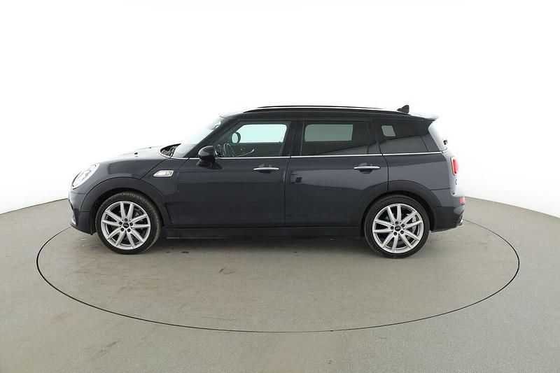 Gebraucht Mini Cooper S Clubman 192 PS (141 kW) 2018 Grau Kombi