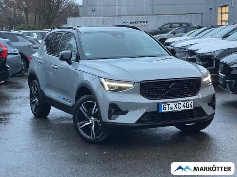 Gebraucht Volvo XC40 Plus 197 PS (144 kW) 2025 Grau SUV