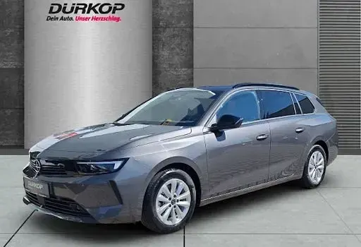 Używany Opel Astra Edition 130 KM (95 kW) 2025 Kombi