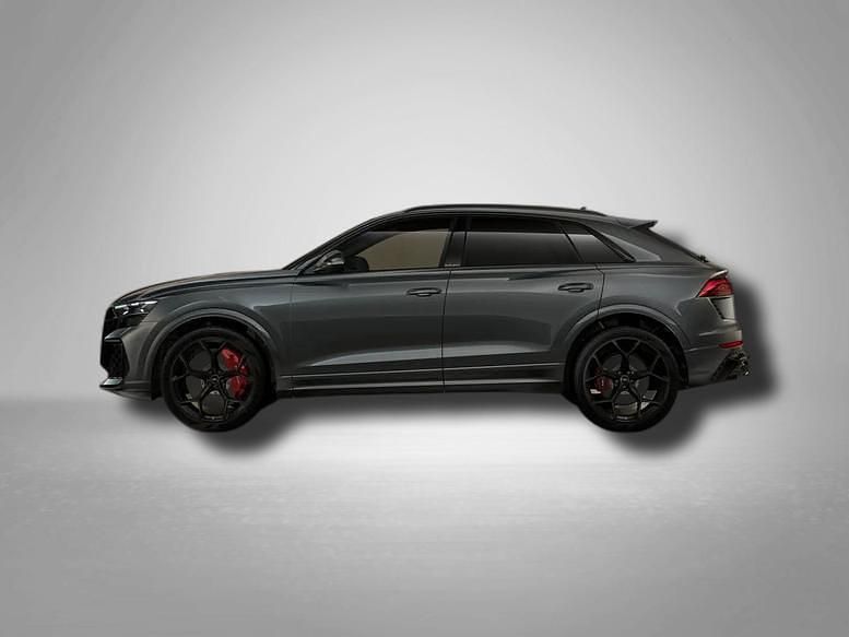 Neu Audi RS Q8 640 PS (470 kW) 2025 Waitomoblau metallic SUV