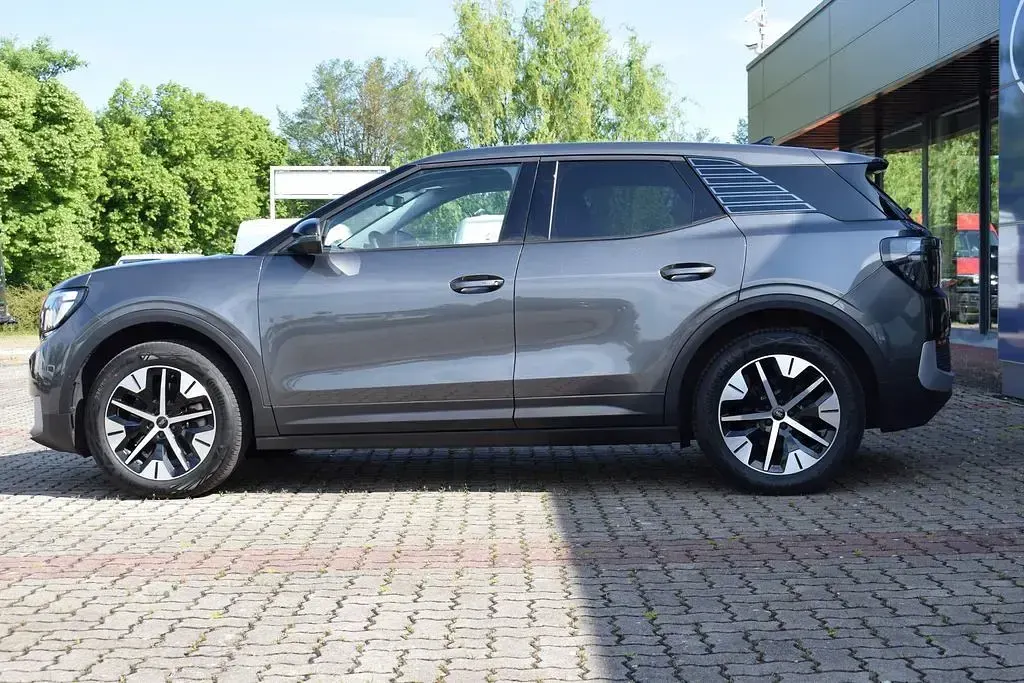 Gebraucht Ford Explorer 250 kW (340 PS) 2025 Magnetic grau SUV