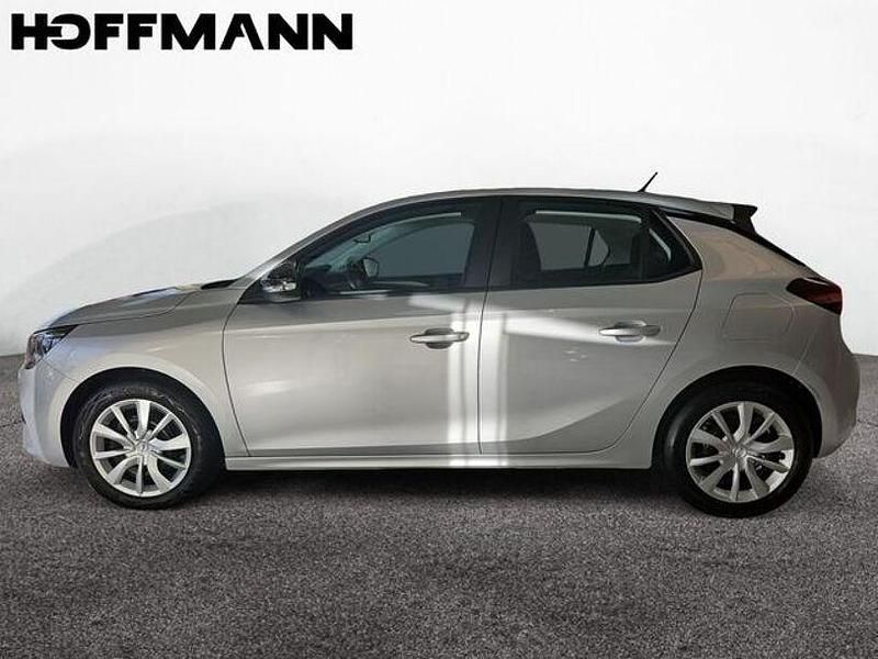 Używany Opel Corsa Edition 101 KM (74 kW) 2023 Sedan/Limuzyna