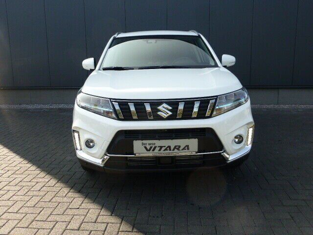 Gebraucht Suzuki Vitara 129 PS (94 kW) 2021 Andere farbe SUV